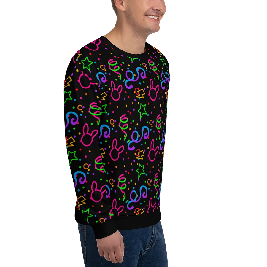 Arcade Bun Sweatshirt product image (6)