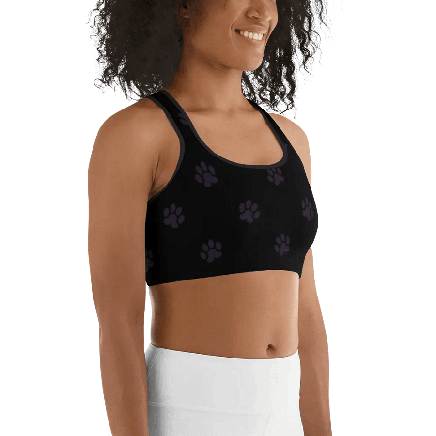 Paw Sports Bra product image (3)