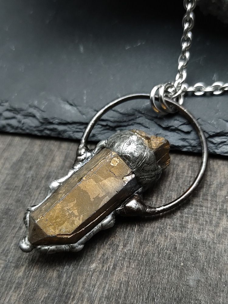 Sorcery ShadowRealm - DuskGold Talisman product image (3)