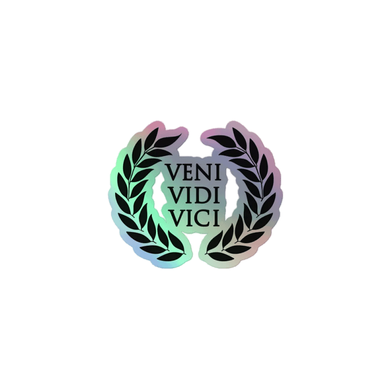 Veni Vidi Vici