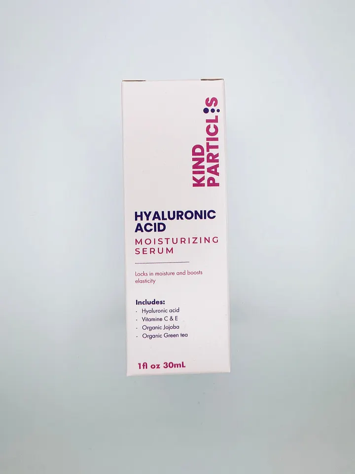 Hyaluronic Acid product image (1)