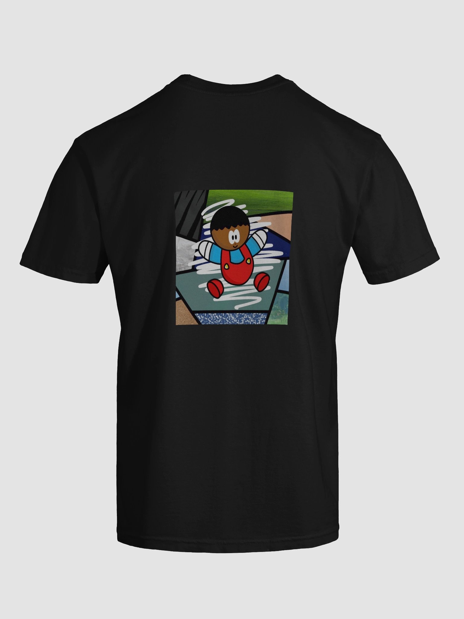 Miibo Party - Album Shirt product image (9)