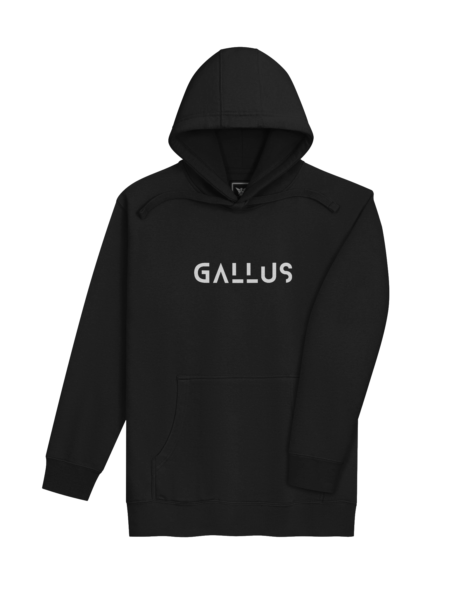 The Glasgow Gorbals Back Print Hoodie product image (31)