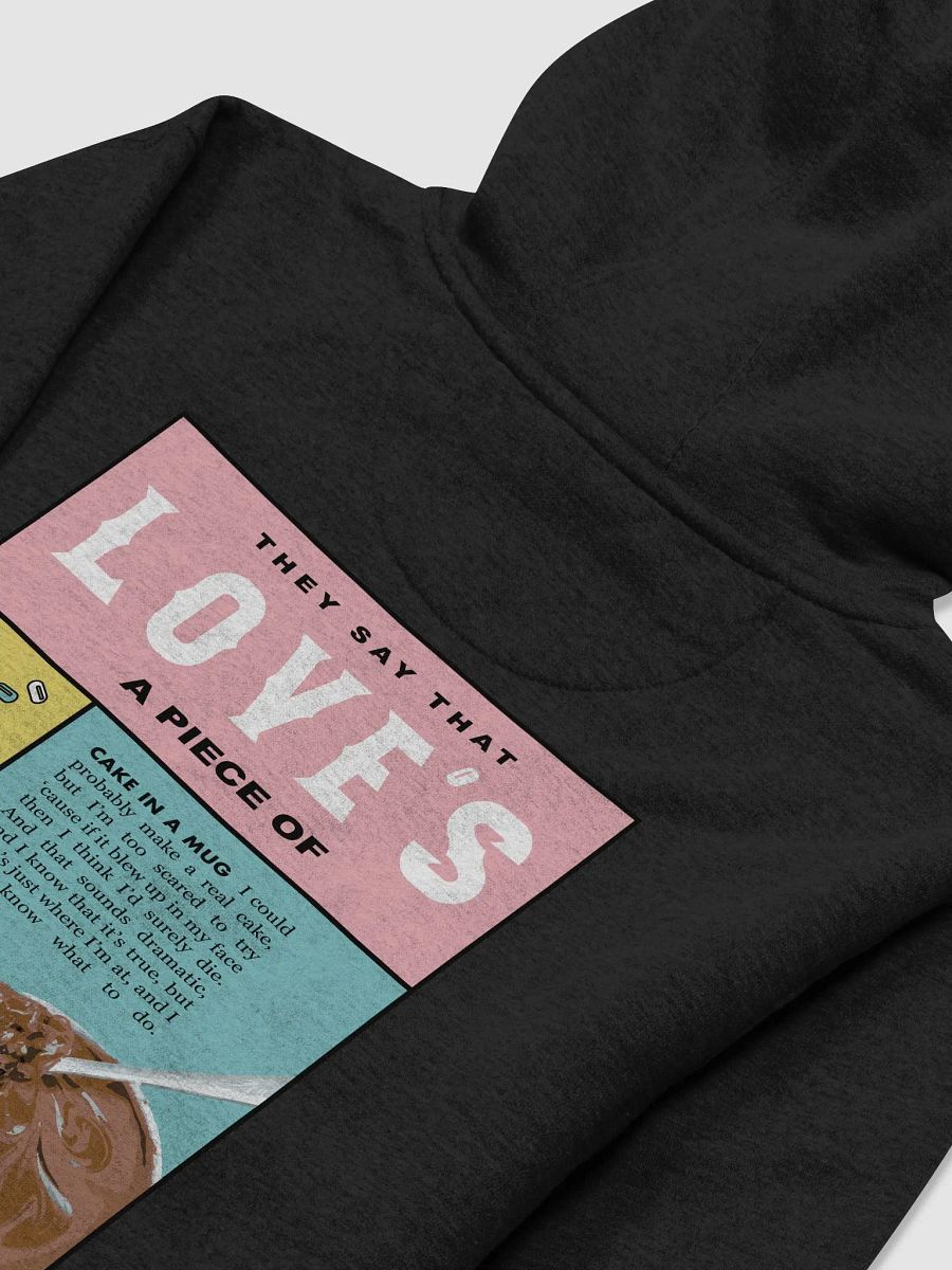 Cake in a Mug Hoodie product image (11)