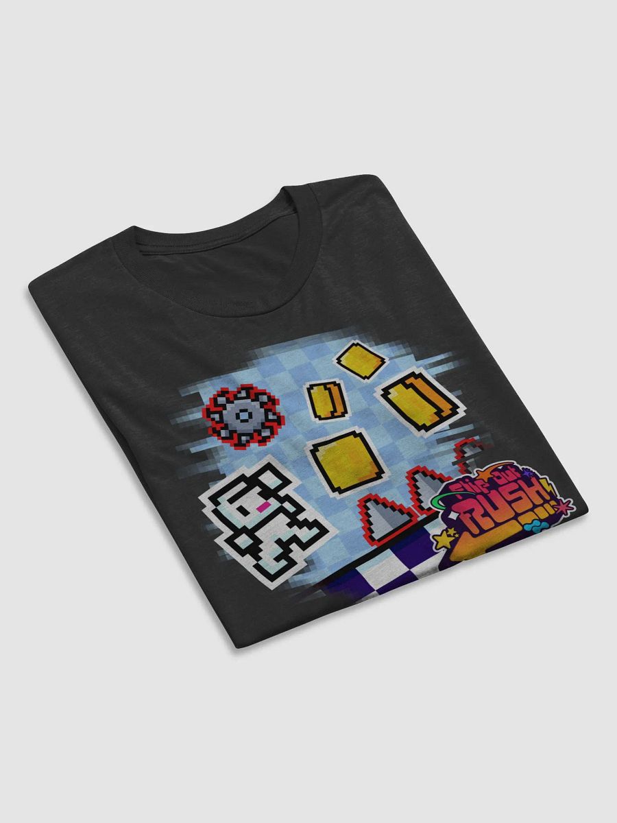 Flip Out Rush - Jump High Shirt product image (6)