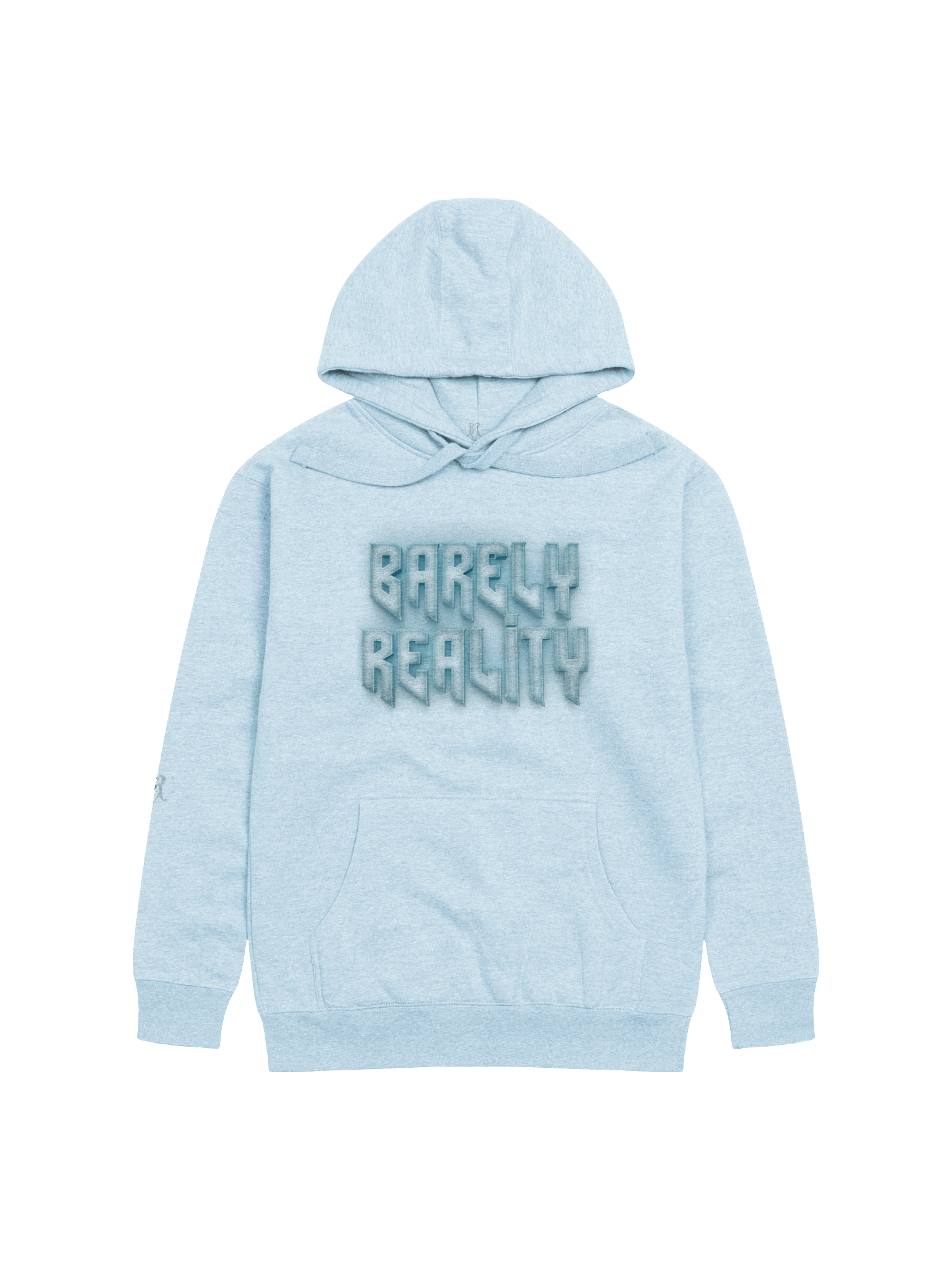 "LIGHTBOX" HOODIE product image (1)