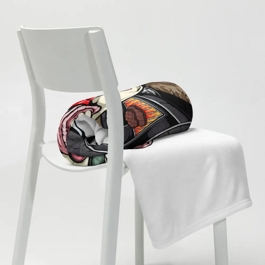 Porkin Pig Blanket product image (8)