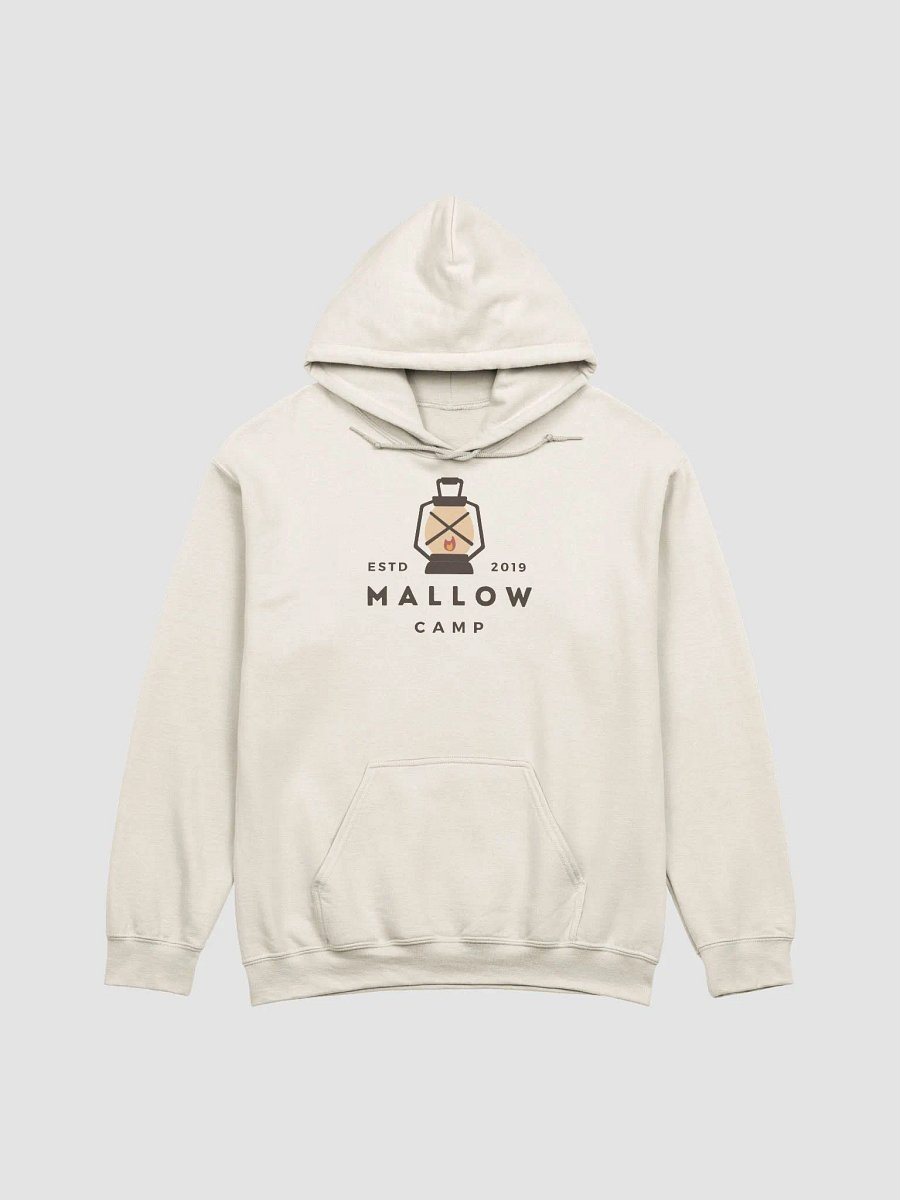 Mallow Camp Hoodie product image (2)