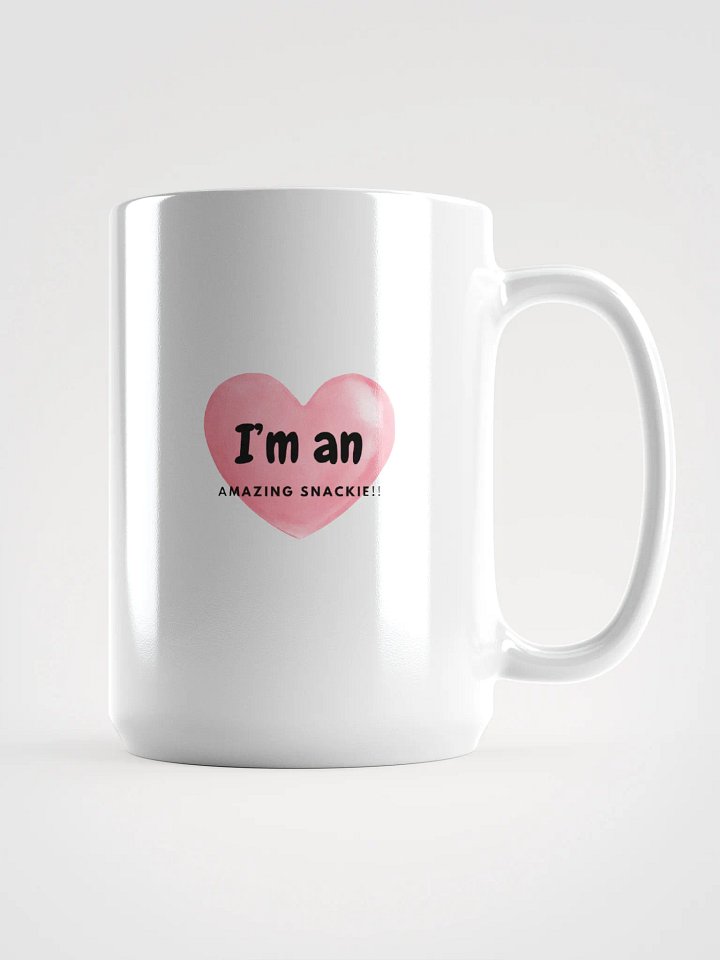 You're An Amazing Snackie product image (1)