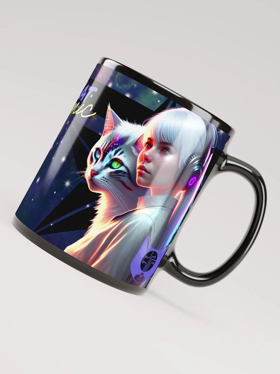 Cosmic Mug (US and EU Shipping) product image (3)
