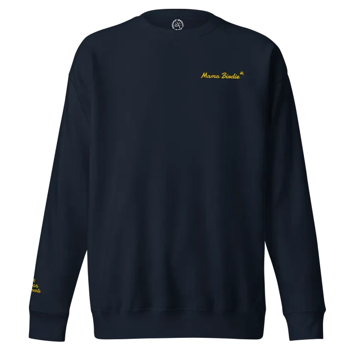 Savor the Moments, Mama Birdie Crew product image (9)