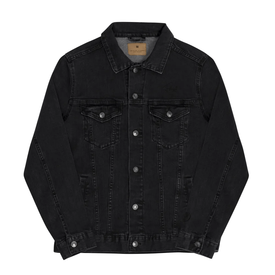 FOYO Denim Jacket product image (3)