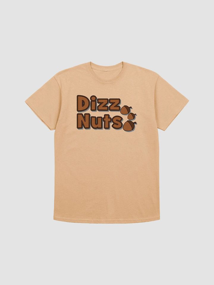 Dizz Nuts Tee product image (19)