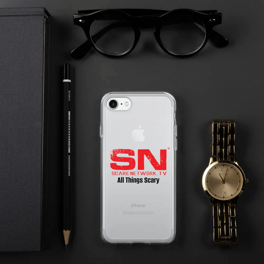 ScareNetwork.tv Phone Case product image (329)
