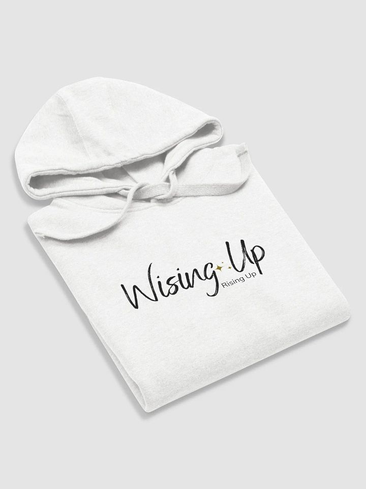 Wising Up Hoody product image (13)