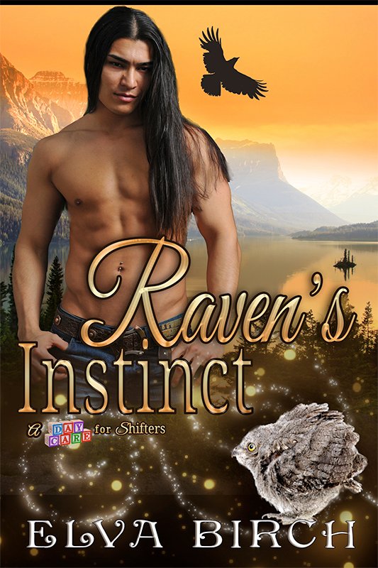 A Day Care for Shifters - paperbacks product image (8)