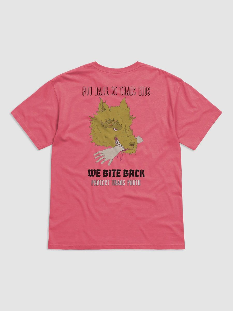 Bite Back shirt 3 product image (2)