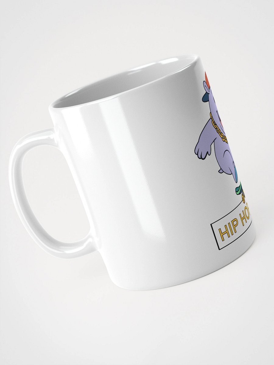 Hip Hop Hippo product image (7)