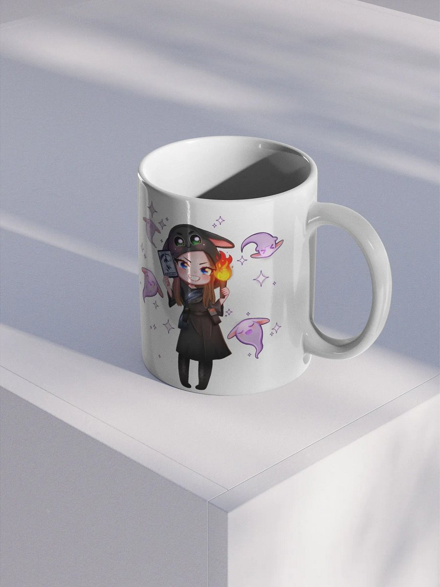 TAROT Mug product image (2)