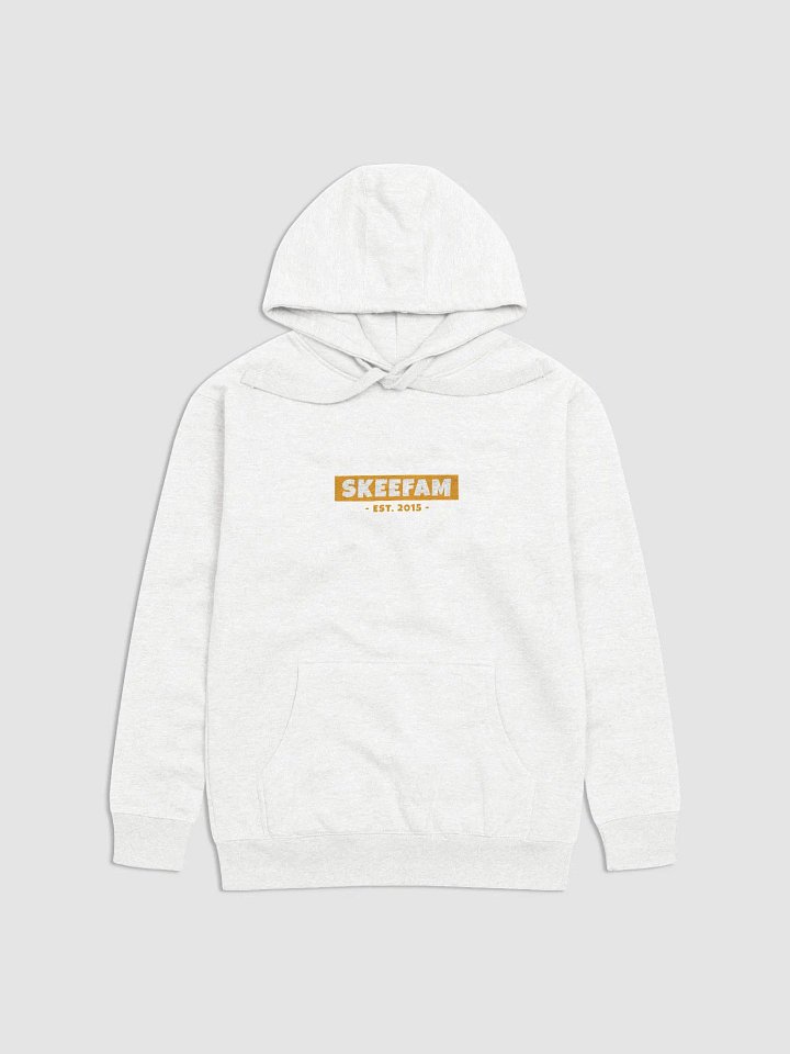 Skeefam Est. 2015 Hoodie product image (5)