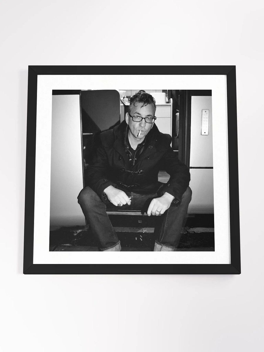 Framed Rock n Roll Art Prints product image (4)