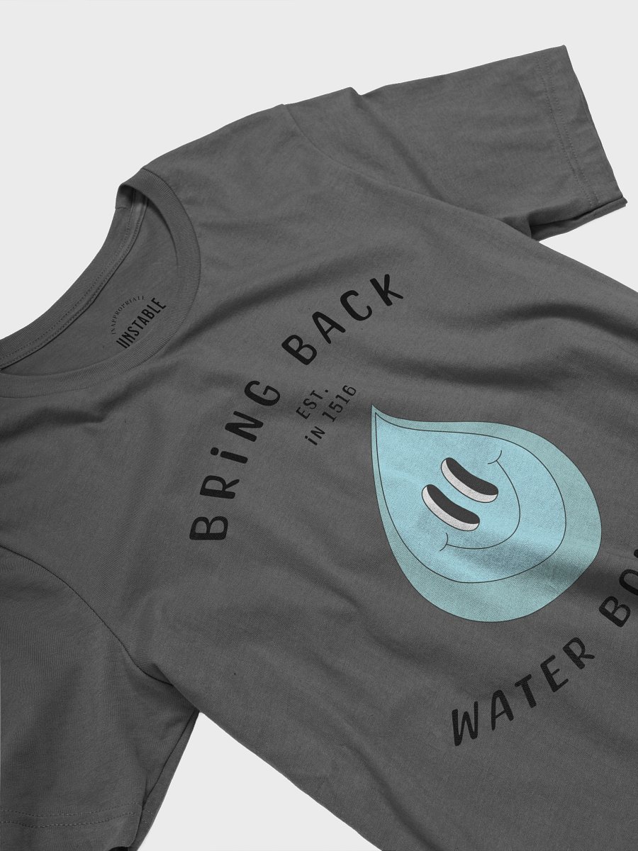 "Water Boarding" By UNSTABLE product image (15)