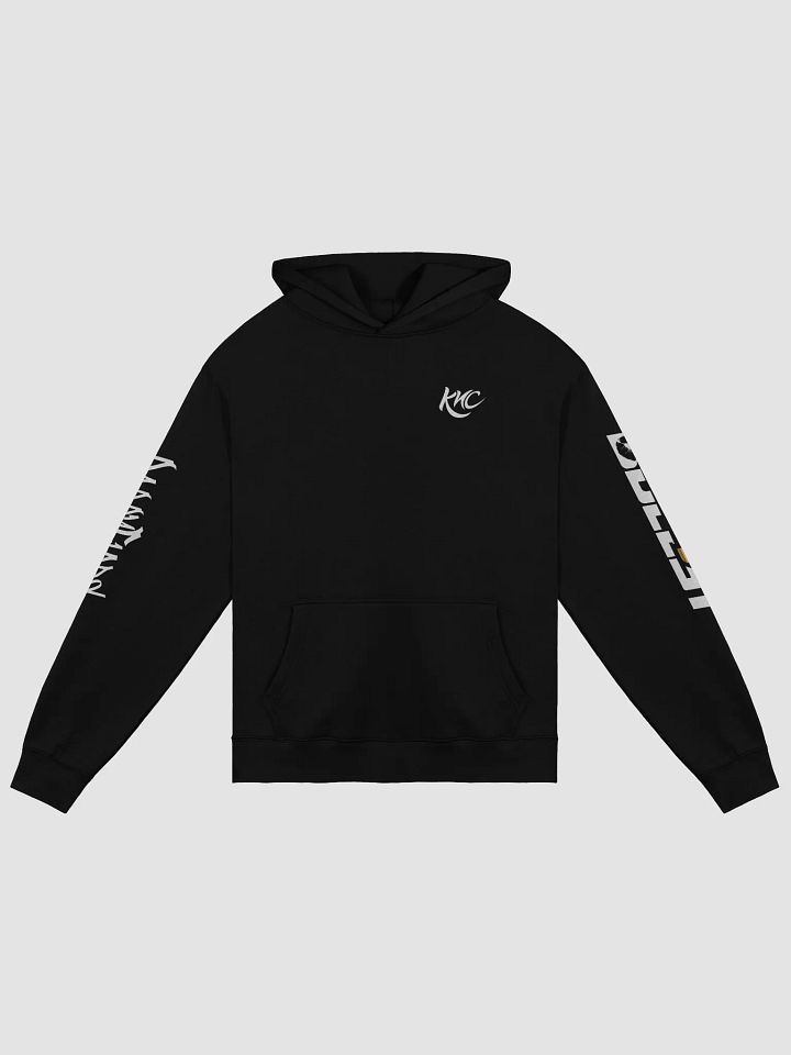 KNC Hoodie - KissMyBull3t x DaddyClaps product image (3)