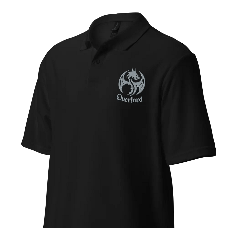 Overlord Polo (Metal) product image (4)