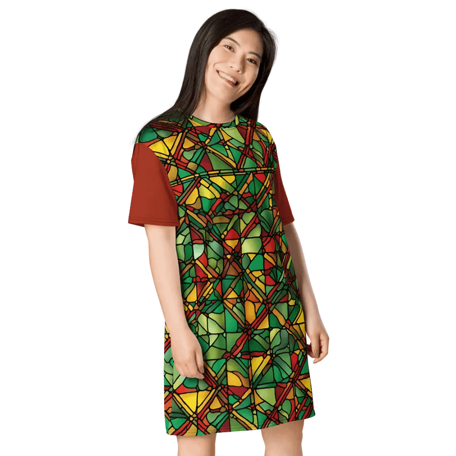 Festive season Fabulous Dress product image (5)