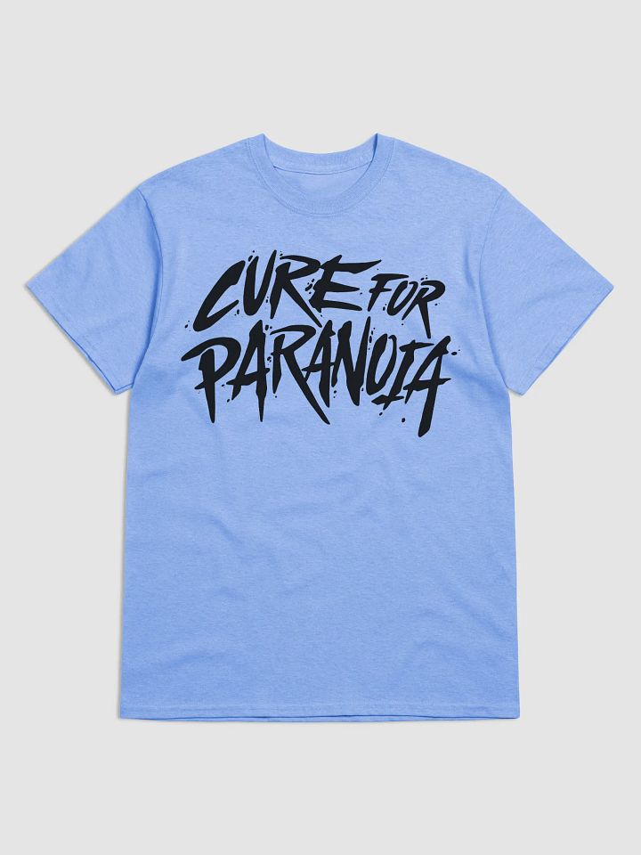 Dark Paint Logo Tee product image (1)