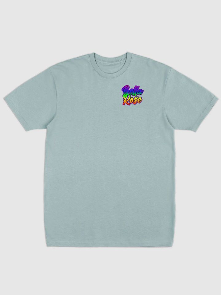 BellaRose Men's Pride T product image (1)