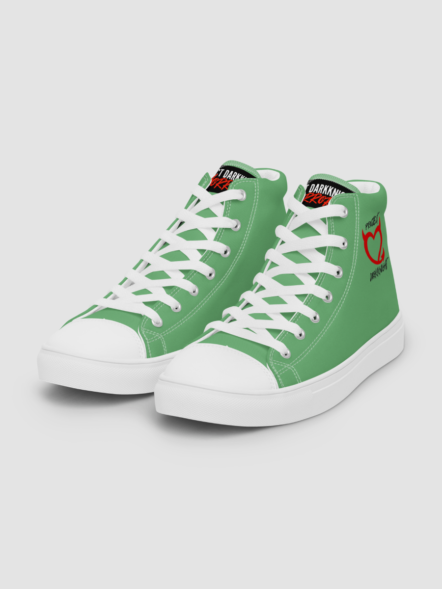 PDKH High Tops Spring Collection/ Unisex product image (5)