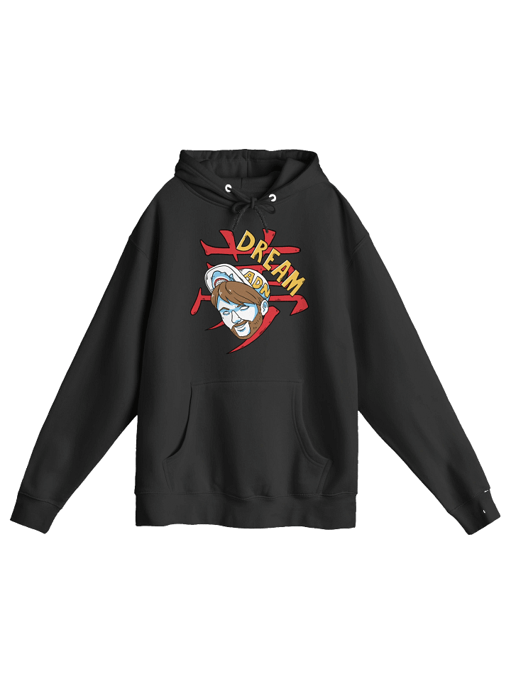 ADN Band Hoodie product image (5)