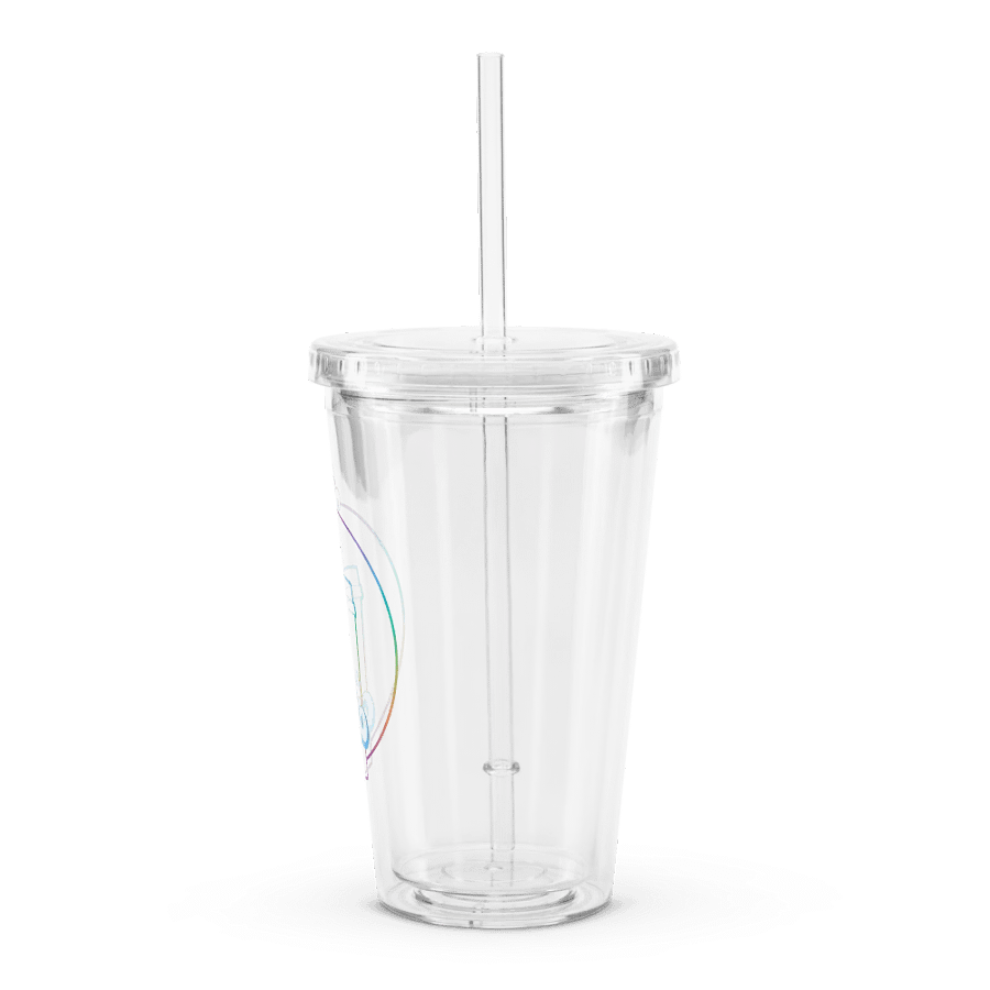 Coco Iced Coffee Cup product image (4)