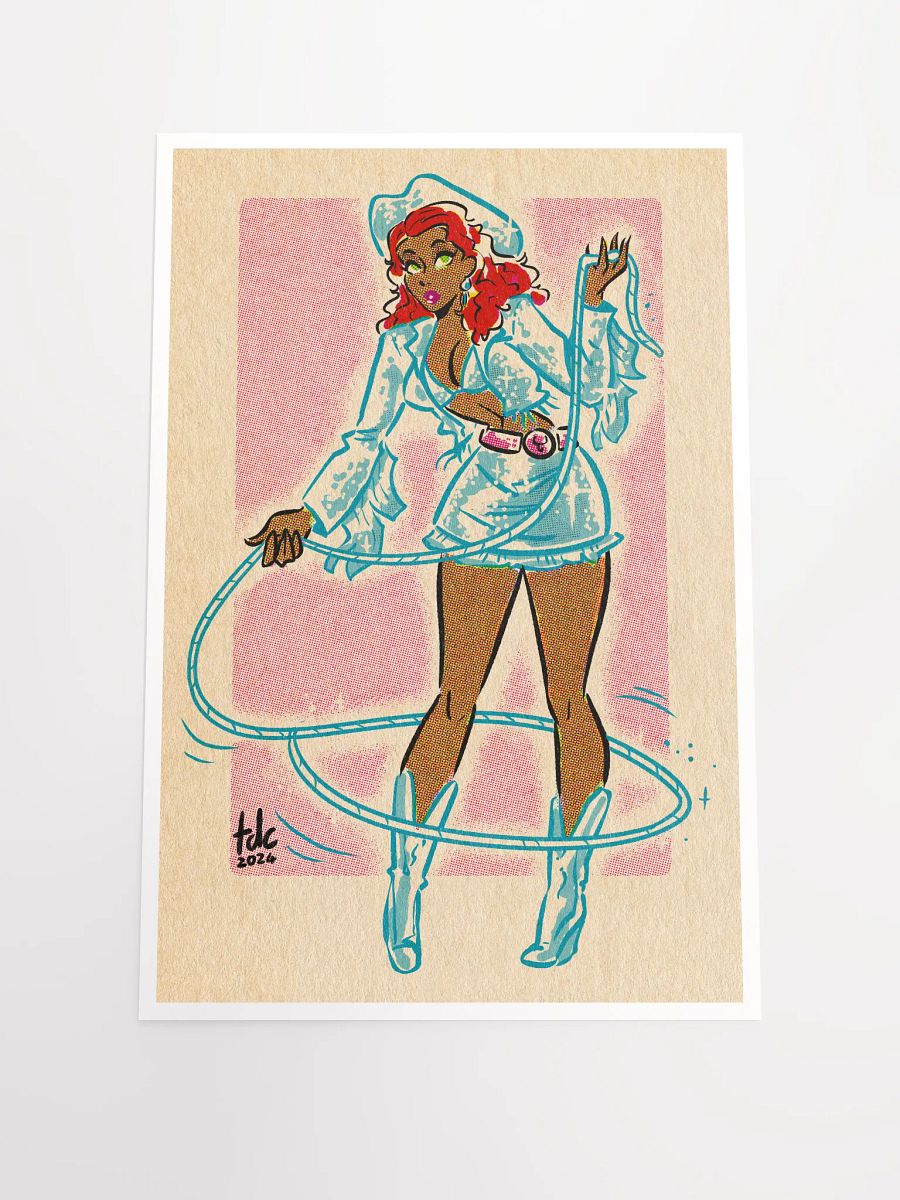 The sparkly Cowgirl product image (2)