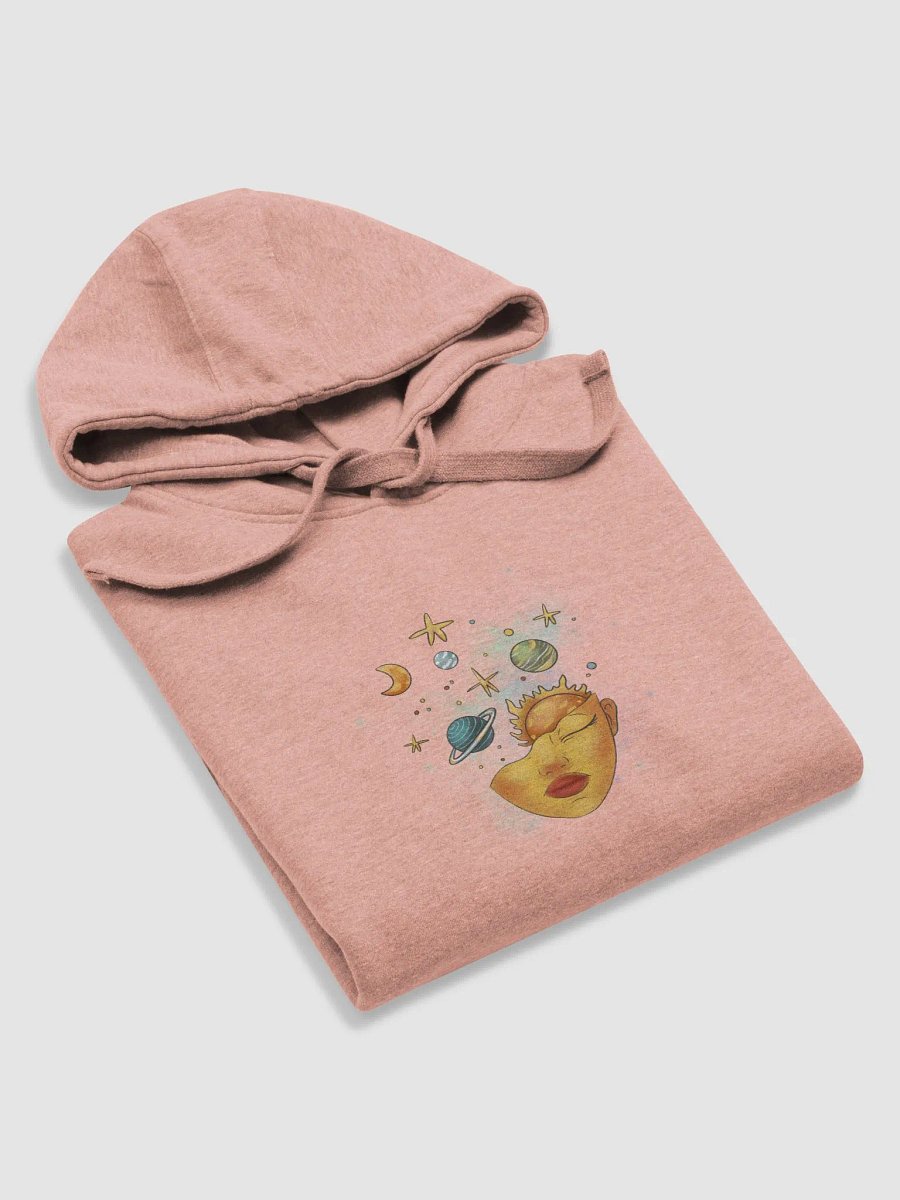 Cosmic Dream Unisex Hoodie product image (10)