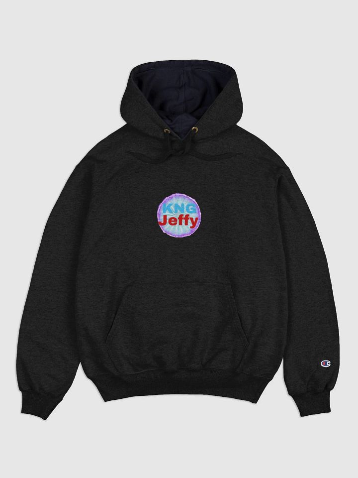 KNG Jeffy Hoodie! product image (1)