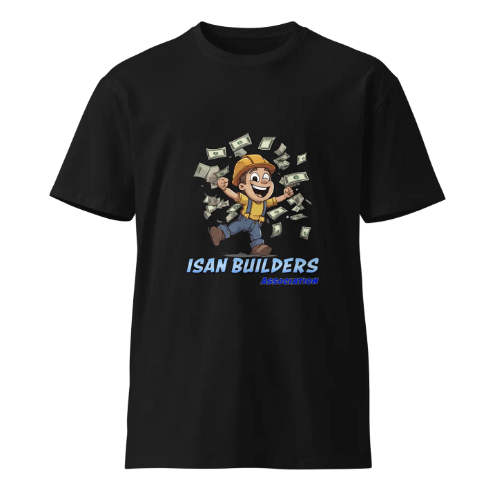 Isan Builders Association product image (1)