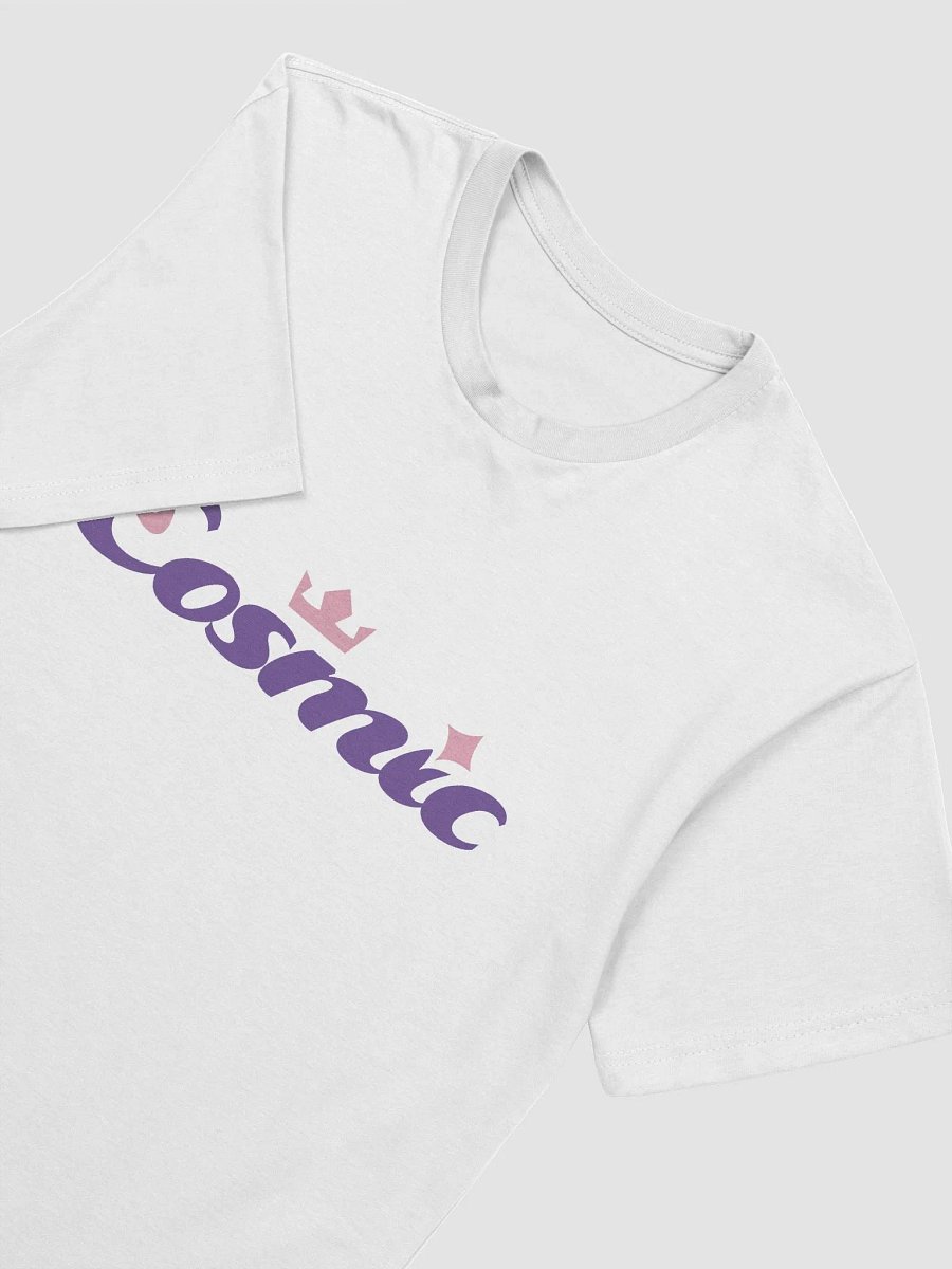 Cosmic T-Shirt product image (1)