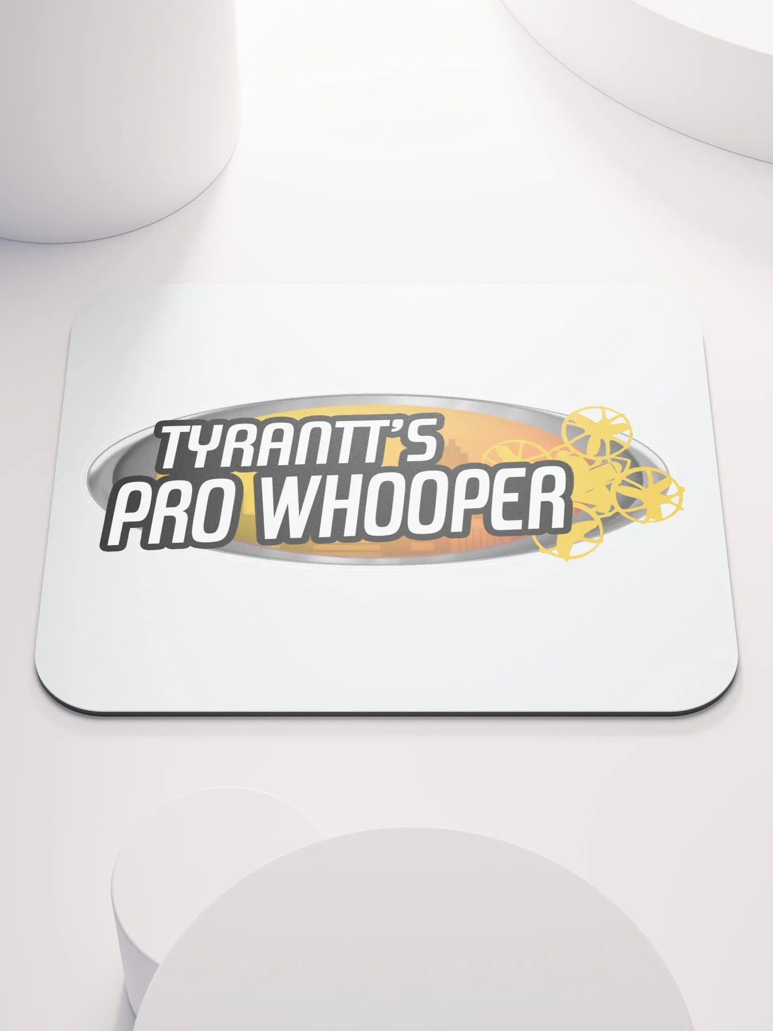 Tyrantt's Pro Mousepad product image (1)