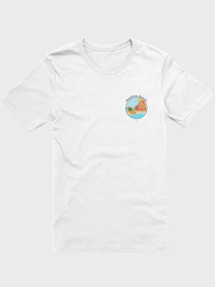 Sunshine Beach Tee product image (1)
