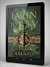 Fallen to Fury: Spear of the Gods, book 3 (e-book)