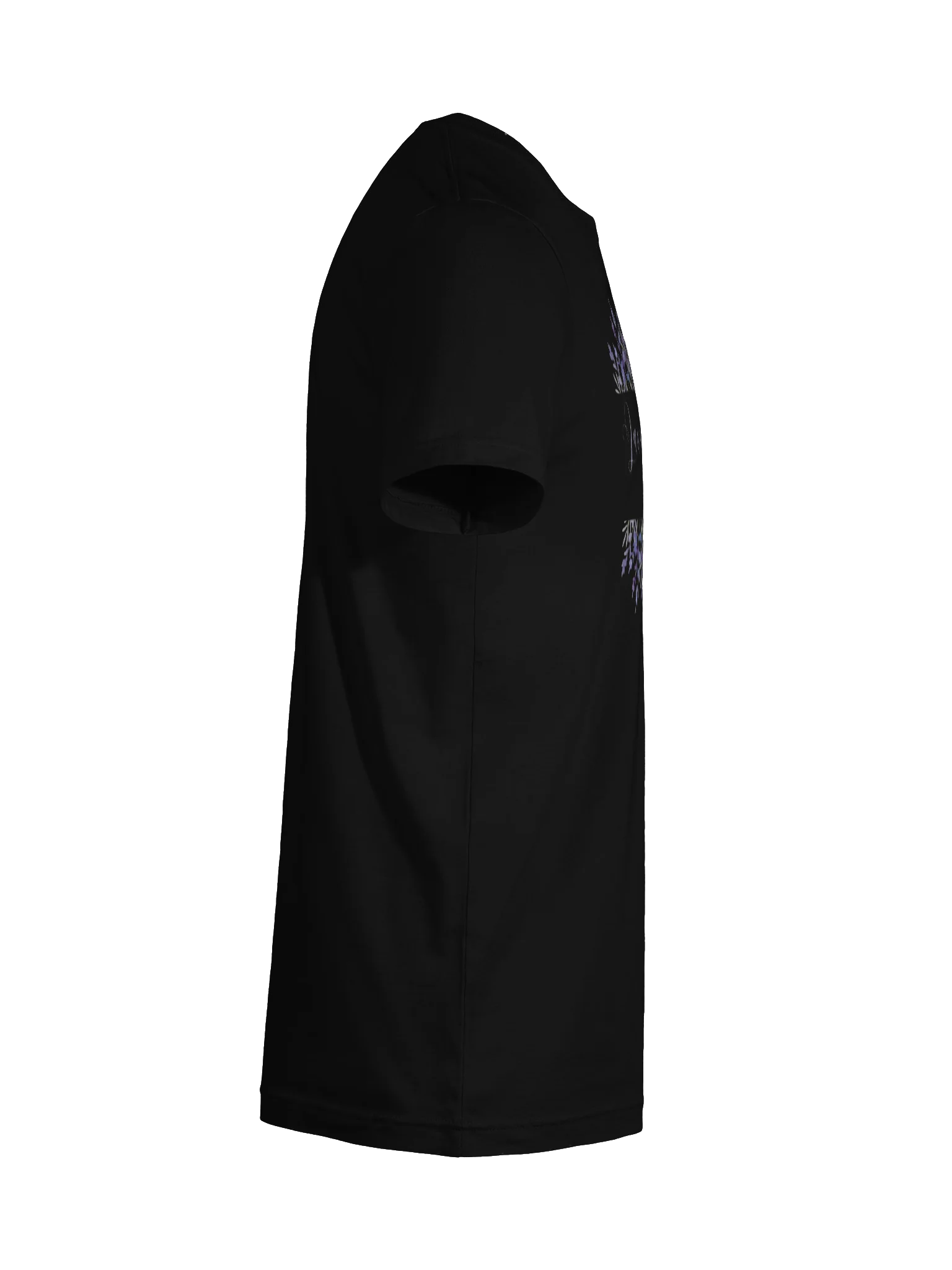 LSH Floral Banner Tee product image (12)