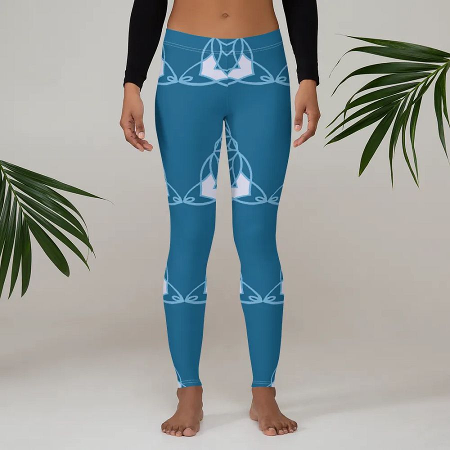 Symmetry In Motion Leggings product image (3)