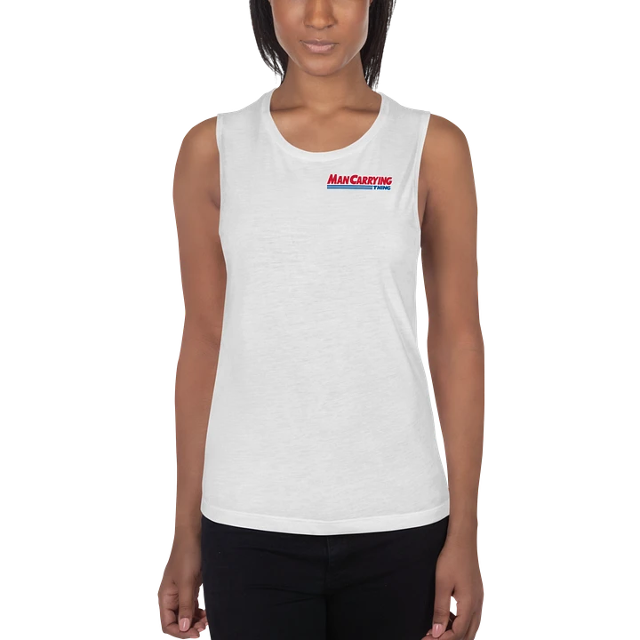 Carry That Tank Top product image (1)