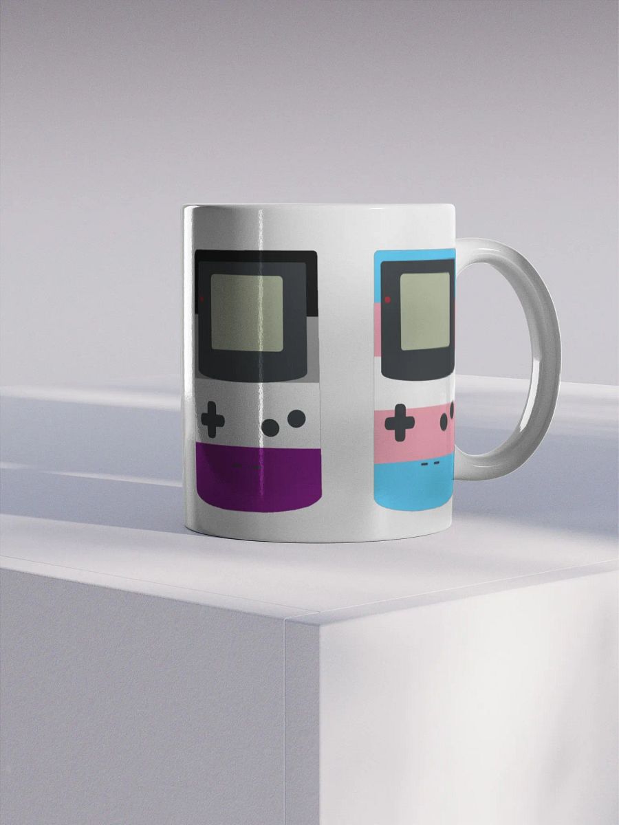 Gayboy Pride Mug product image (4)