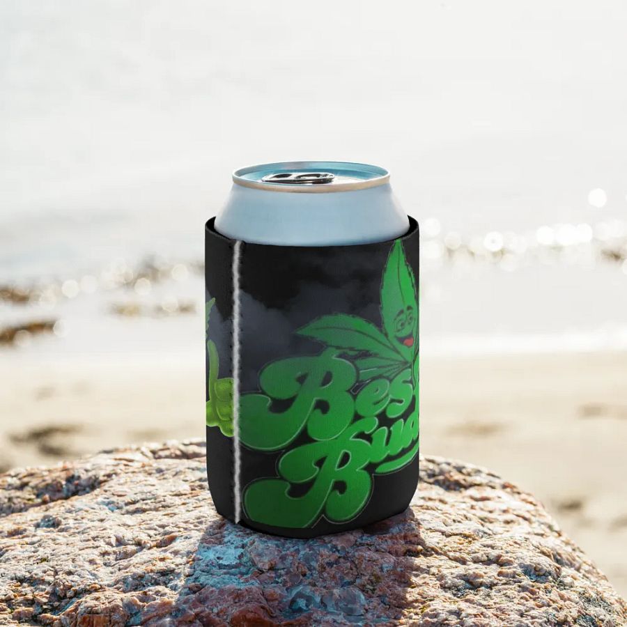 Best Buds Coozie product image (10)