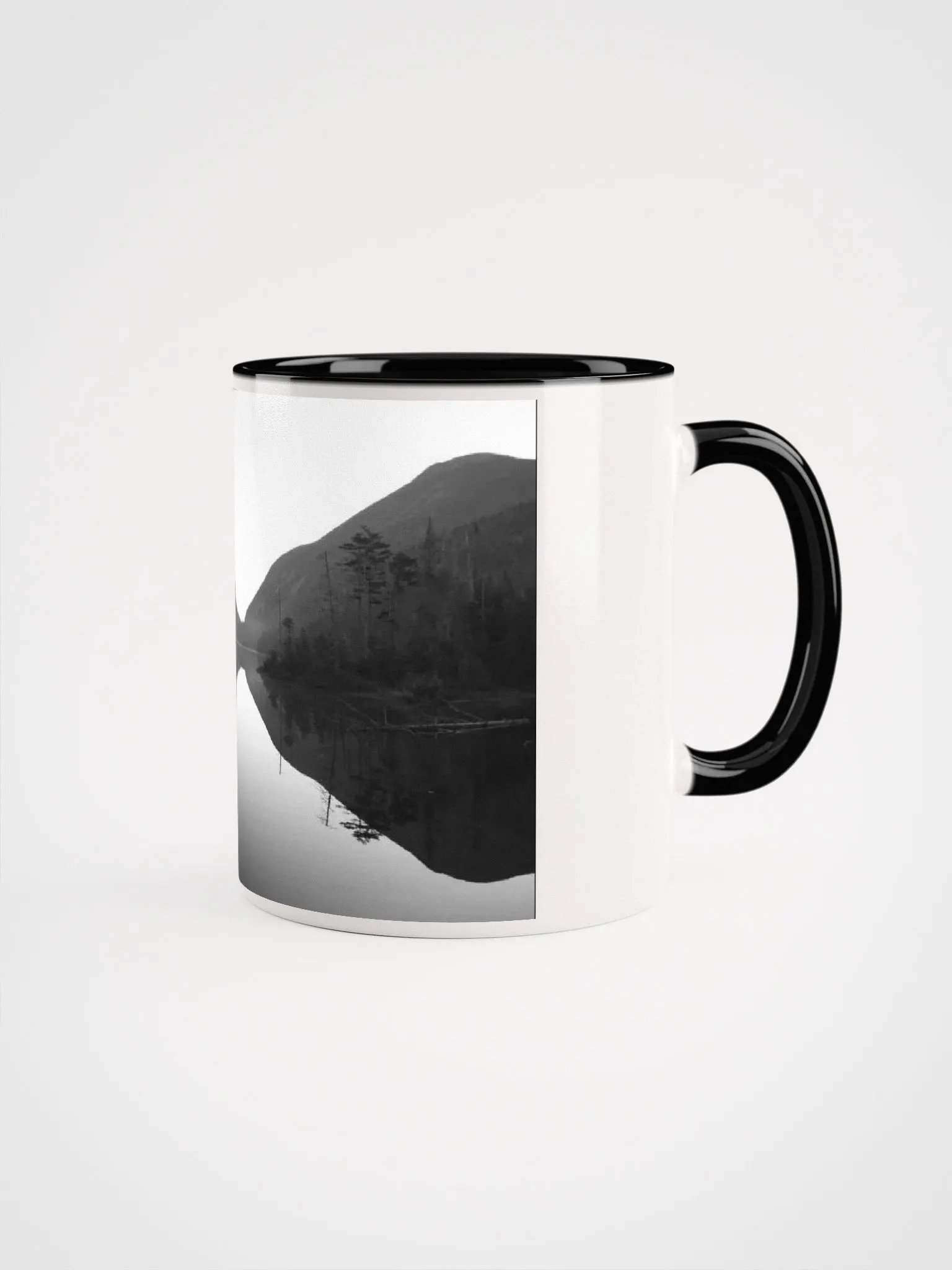 Rebmann Photography: Adirondack Mountains Mug product image (2)