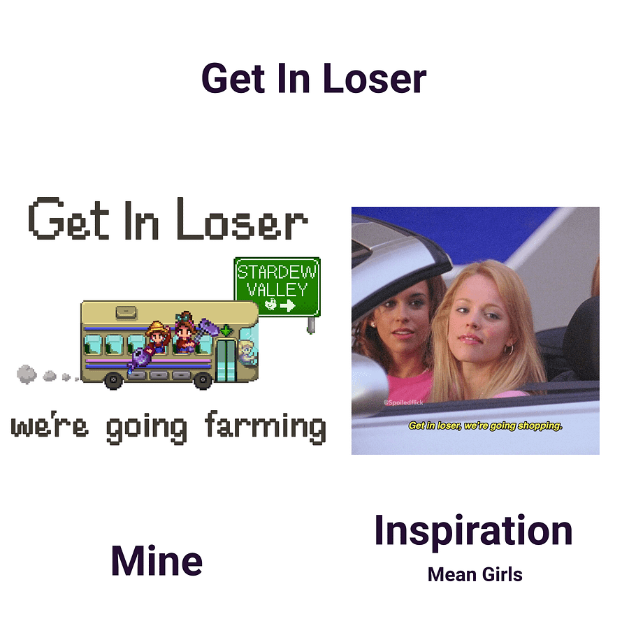 Get In Loser, We're Going Farming product image (41)