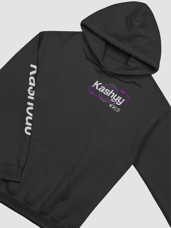 Kashyy WRLD Hoodie product image (2)